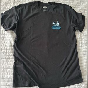 STANCE - Beastie Boys T-shirt